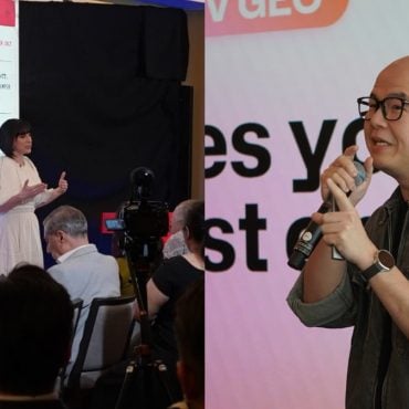 IGNITE Himpunkan Pemimpin Pemasaran Malaysia, Perkasa Idea & Inspirasi 
