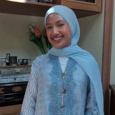 Ili Ruzanna Pilih Berdiam Diri, Tak Mahu Isu Berhenti Radio Dipanaskan – ‘Orang Memang Suka Gossip’