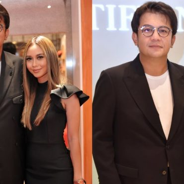‘Perkahwinan Jadi Indah Bila Kahwini Kawan Baik Sendiri, Terima Kasih Untuk Tiga Tahun Ini’ – Intan Najuwa
