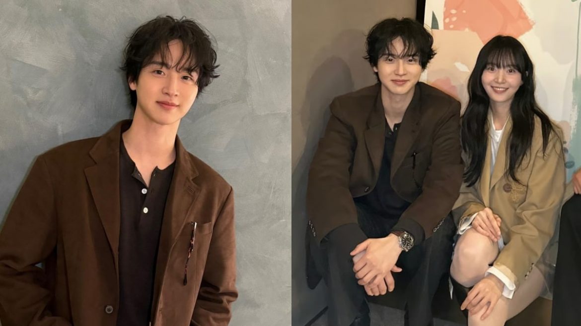 Jang Dong Yoon Umum Bakal Kahwin Oktober Ini – ‘Kami Akan Membina Kehidupan Bahagia Bersama’