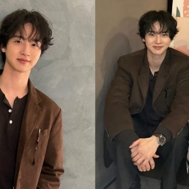 Jang Dong Yoon Umum Bakal Kahwin Oktober Ini – ‘Kami Akan Membina Kehidupan Bahagia Bersama’