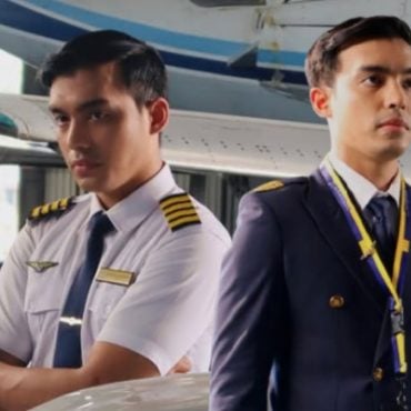 [VIDEO] Jazmy Juma Jawab Kritikan Sering Sarung Uniform ‘Pilot’ – ‘Kami Bertemu Tenaga Pengajar Penerbangan Untuk Tahu Pemakaian Mereka’