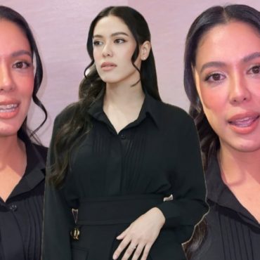 [VIDEO] ‘Jangan Hakimi Saya, Doa Yang Baik-Baik’ – Julia Farhana Respon Isu Buka Tudung