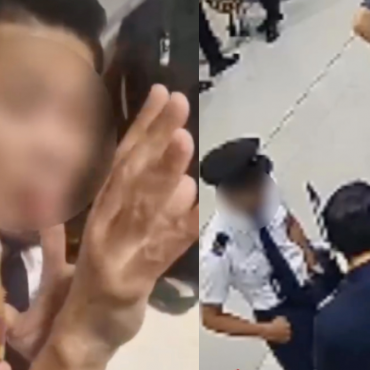 Mayat Bayi Baru Lahir Ditemui Dengan Kesan T*kaman Dalam Mangkuk Tandas, Pasangan Kekasih 19 Tahun Ditahan