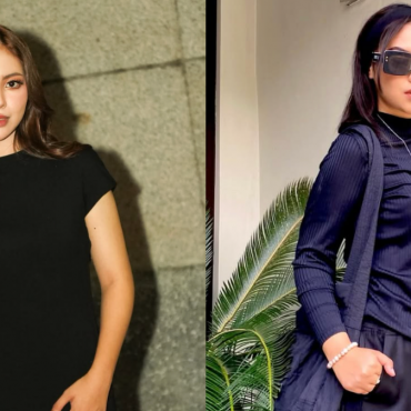 #ThrowbackXTRA: ‘Dulu Saya Kasar Macam Lelaki’ – Qistina Khaled Kongsi Punca Penampilan Kini Berubah Jadi Lebih Feminin