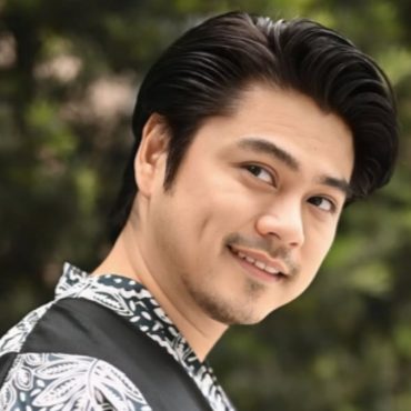 Kael Nafi Pilih Islam Kerana Perkahwinan, Pasang Niat Dalami Agama Sejak Empat Tahun Lalu