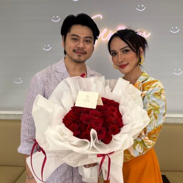 [VIDEO] Kael Lamar Kekasih, Cincin Berlian 2 Karat Jadi Saksi Cinta – ‘Saya Sudah Mohon Restu Keluarganya’