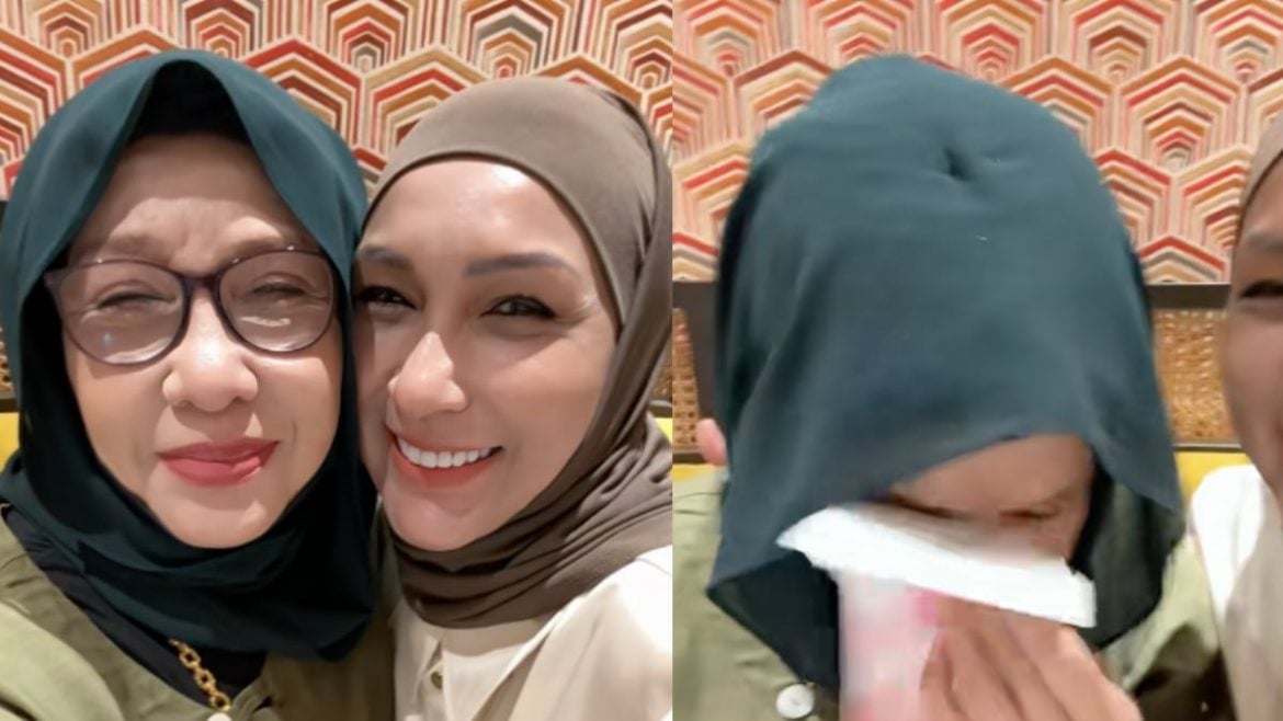 Anak Kecewa Bapa Panas Baran – ‘Tak Reti Reverse Parking, Ayah Hent*k Kepala Saya Dekat Stereng’