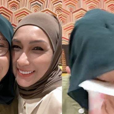 Anak Kecewa Bapa Panas Baran – ‘Tak Reti Reverse Parking, Ayah Hent*k Kepala Saya Dekat Stereng’
