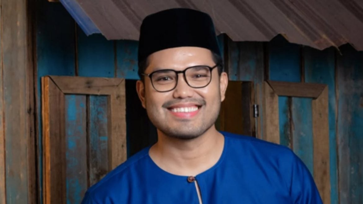 [VIDEO] Khairul Aming Bagi ‘Tips’ Kurus, Mohon Jangan Stres ‘Cut’ Makan – ‘Ambil Yang Kita Boleh Konsisten’