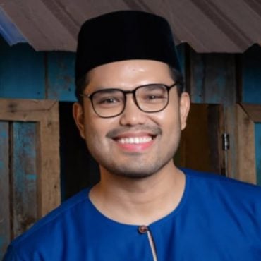[VIDEO] Khairul Aming Bagi ‘Tips’ Kurus, Mohon Jangan Stres ‘Cut’ Makan – ‘Ambil Yang Kita Boleh Konsisten’