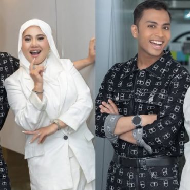 Raja Azura Terbuka Digandingkan Dengan Keanu Azman – ‘Lakukan Apa Yang Kita Mampu, Tak Boleh Puaskan Hati Semua’