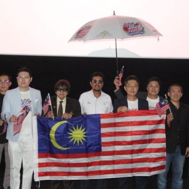 Anugerah Melodi Terhangat 2026 Tampil 7 Kategori Baharu, Undian Peminat Dibuka September Ini!