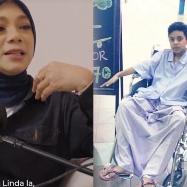 [VIDEO] Linda Rafar Doa Mahu Mimpi Memen Selepas Tiga Bulan Terngiang Suara – ‘Saya Mimpi Dapat Panggilan Telefon’