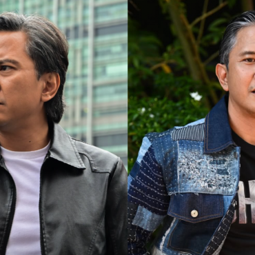 POV XTRA: Lakonan Satu Babak Pun Boleh Jana Royalti Jutaan, Beto Kusyairy Mahu Malaysia Ikut Jejak Negara Luar