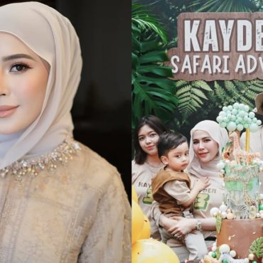 ‘Jangan Biarkan Kata-Kata Orang Menentukan Nilai Diri Kita’ – Isteri Achey Kembali Jalani IVF
