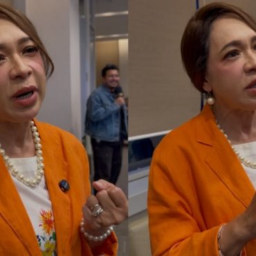 [VIDEO] Maria Tunku Sabri Tak Hirau Kritikan, Syukur Kesihatan Makin Baik Selepas Bariatrik