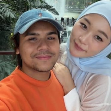 Nadiyah Shahab Jawab Isu Pegang Haiwan Didakwa Serigala – ‘Saya Dah Sertu’