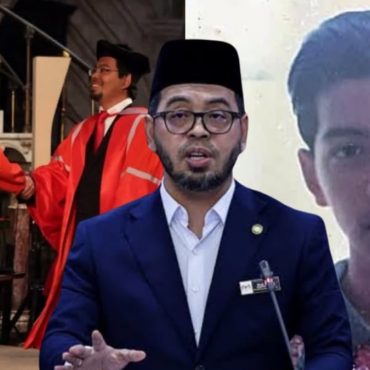 Pelakon Kedua Paling Tampan? Ini 5 Aktor Singapura Yang Berjaya Menawan Malaysia