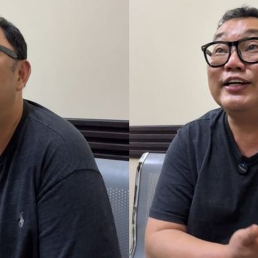 Michael Ang Bengang, Pelakon Didakwa Lambat – ‘Dia Tak Boleh Dihubungi, Manager Pula Baru Angkat Telefon’