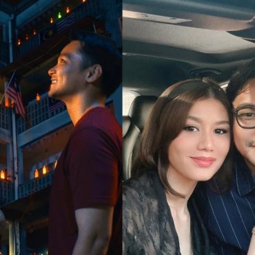 Syafiq Kyle & Mimi Lana Akhirnya Bergandingan Di Layar Perak, Ada Kejutan Mirinda-hhh Merdeka Ini!