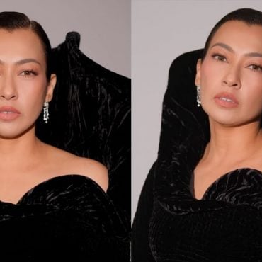 [VIDEO] Misha Omar ‘Sekolahkan’ Netizen – ‘Jangan Tengok Atau Cakap Perkara Yang Diri Sendiri Tak Suka’