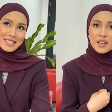 #TipsXTRA: ‘Jangan Tenggelam Dalam Tekanan’ – Zahirah Macwilson Kongsi 5 Pegangan Untuk Jaga Diri