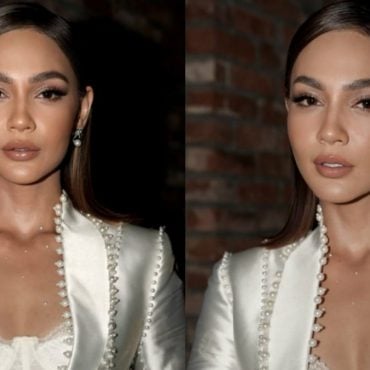 Nadia Brian Nafi Kenyataan Peluang Kedua Tuju Pada Bekas Kekasih – ‘Berkaitan Diri Sendiri, Cinta’