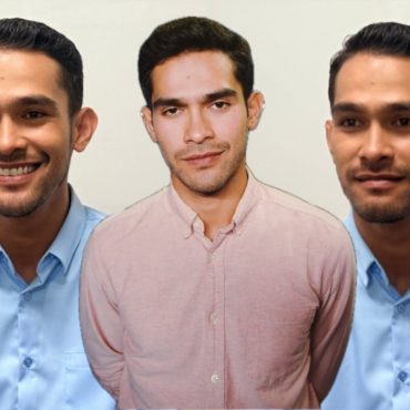 [VIDEO] ‘Saya Tak Bujang & Bukan Duda..Kalau Jodoh Saya Tak Panjang, Semua Orang Akan Tahu’ – Nafiz Muaz