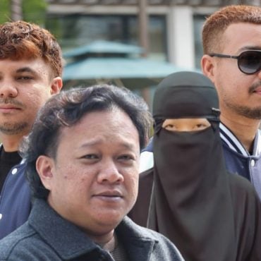 Nastia, Fynn Jamal & Amir Jahari Bakal Satukan Jiwa Dalam Konsert Eksklusif Oktober Ini!