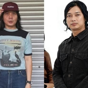 Naza The Times Ralat Tak Penuhi Hasrat Terakhir Pemain Gitar Nazreen – ‘Dia Minta Hantarkan Album & T-Shirt’