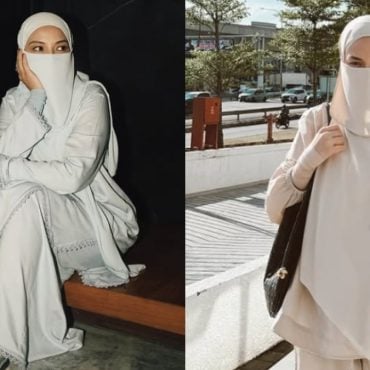 Neelofa Tak Sempat Rindu Industri Seni – ‘Sibuk Jaga Anak-Anak & Urus Perniagaan’