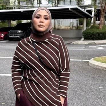 ‘Dalam Perjalanan Ini Ada Sebahagian Dalam Diri Saya Hilang, Tapi Mula Menemukan Semula Kebahagiaan..’ – Norreen Iman