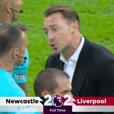 Liverpool