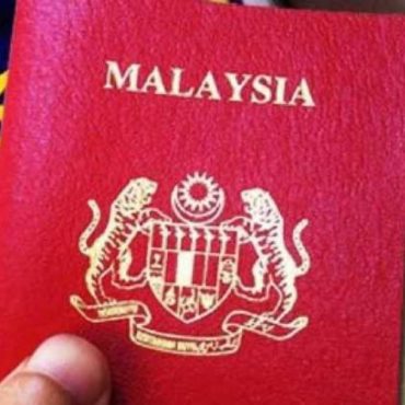 Pasport Baharu Malaysia Kini Dikeluarkan, Dilengkapi 94 Ciri Keselamatan & Sukar Dipalsukan