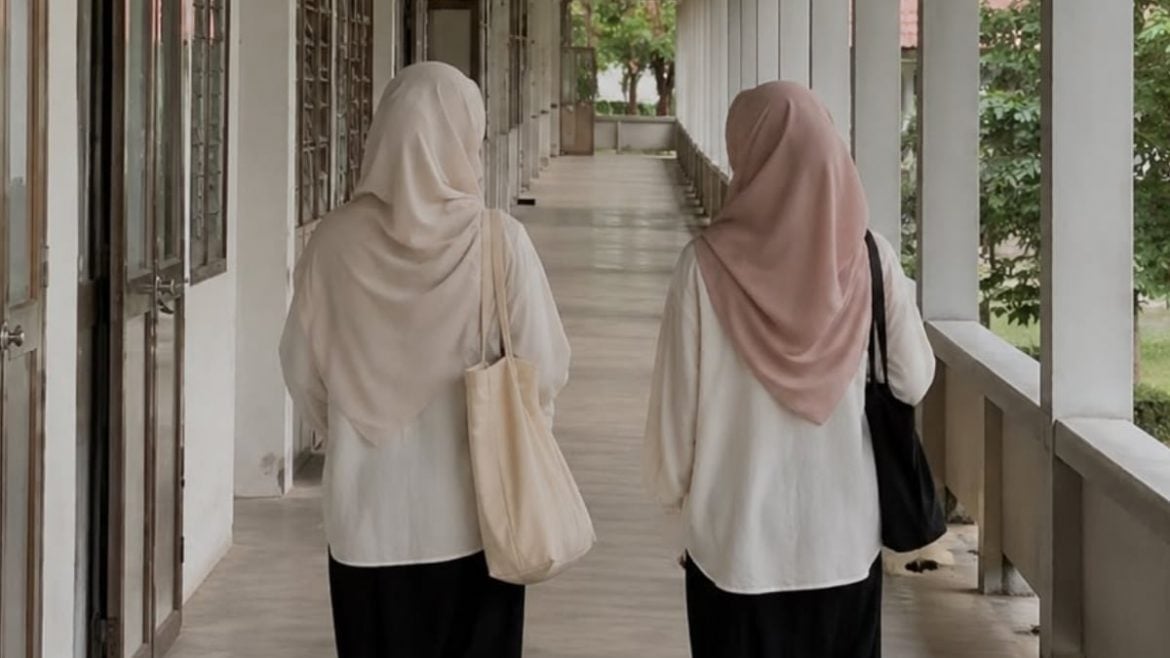 Anak Dara Kena Mengemas, Anak Teruna Lepas Tangan? Wanita Berang Wujud ‘Double Standard’ Dalam Keluarga