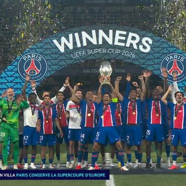 PSG