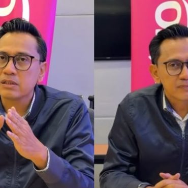 [VIDEO] Usia 57 Tahun Masih Dipuji Awet Muda, Rashdan Baba Anggap ‘Bonus’ – ‘Mungkin Dari Genetik, Tiada Cucuk’