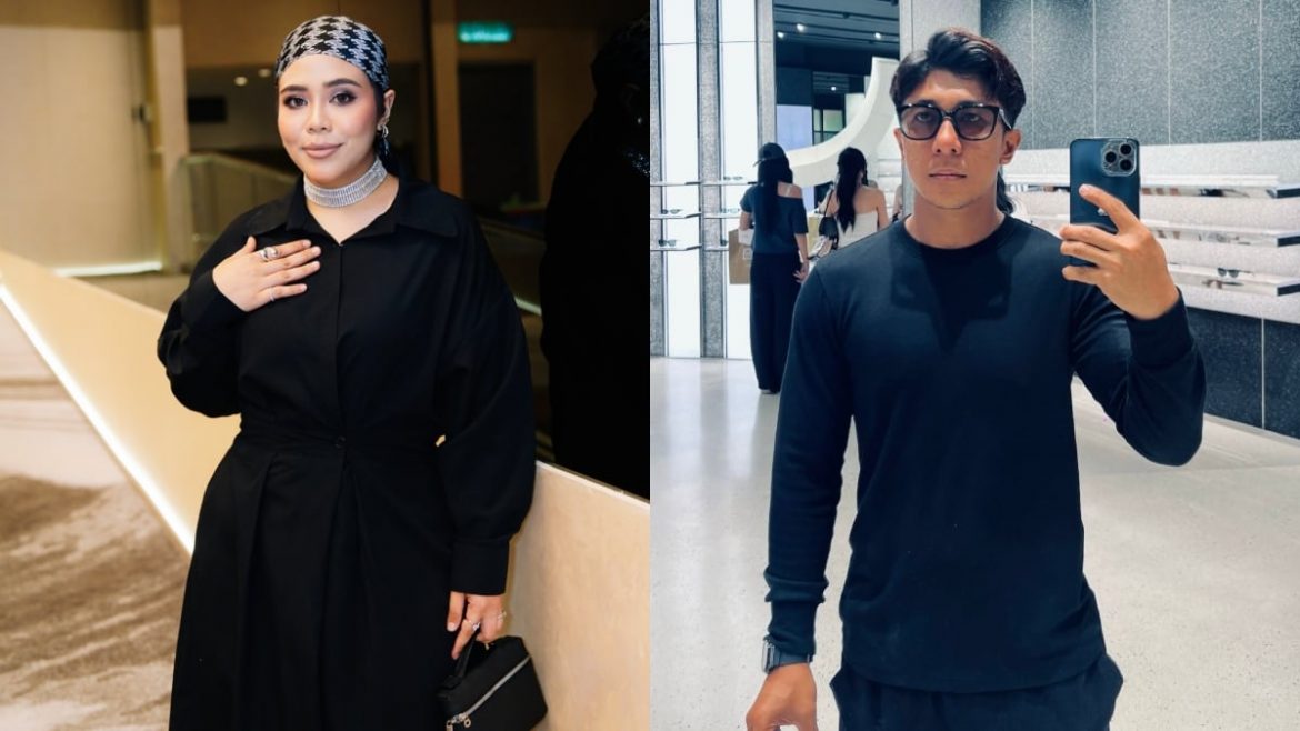 Norreen Iman & Bekas Suami Kekal Baik Demi Anak-Anak – ‘Tiada Gaduh Pun’