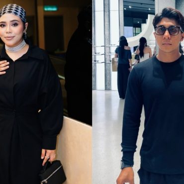 Norreen Iman & Bekas Suami Kekal Baik Demi Anak-Anak – ‘Tiada Gaduh Pun’