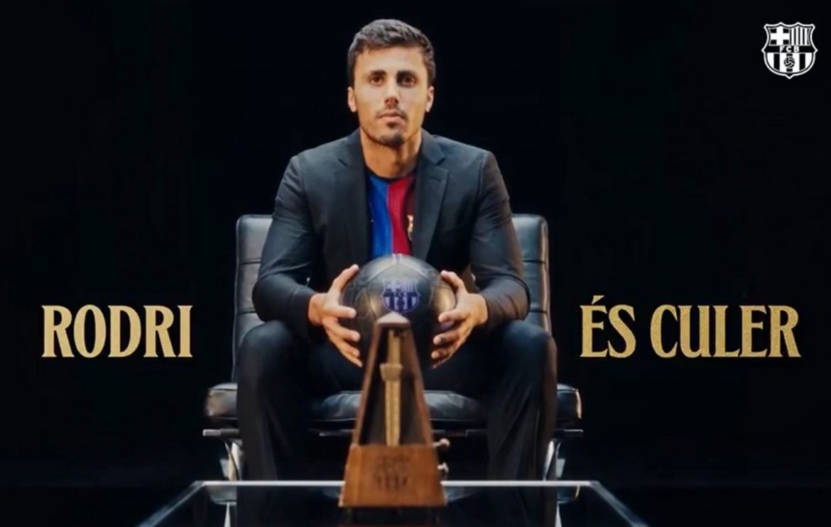 Rodri
