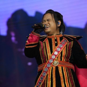 Raih Tempat Ketiga AJL40, Ryenald Guntabid Pertimbang Berpindah Ke Kuala Lumpur – ‘89.71 Peratus Pasti’