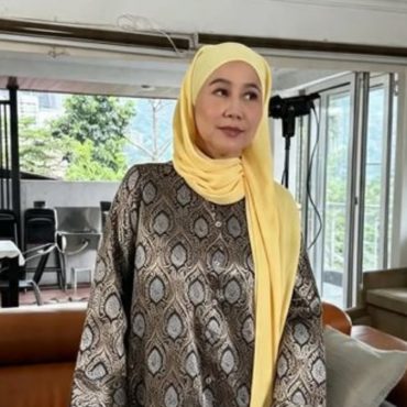 Sharifah Shahora Dedah Realiti Selebriti Bila Berdepan Individu Yang Pernah Cakap Belakang – ‘Tegur Saja Tapi Fake’