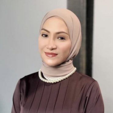 Sherry Ibrahim Padam Hantaran Terdahulu, Sudah Terima Penjelasan Mengenai Kematian Rocky