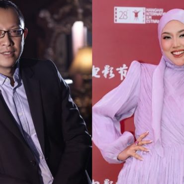 [VIDEO] Shila Amzah Teruja Konsert Di China Dihadiri Pengarah Program Nyanyian ‘I Am Singer’