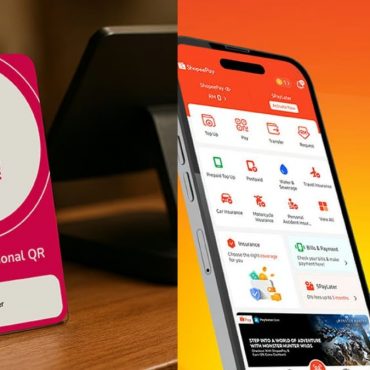 Scan DuitNow QR Tapi Bayar Guna SPayLater? Siap 0% Caj 3 Bulan Menanti Korang Sempena Bulan Kemerdekaan!