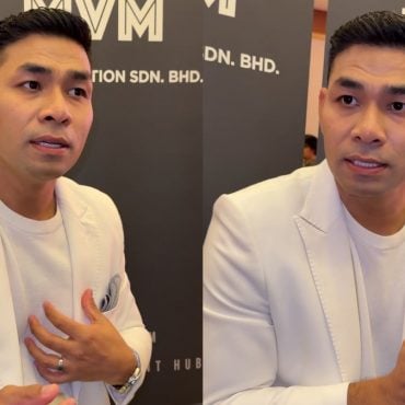 ‘Demo Lagu & Perancangan Konsert Dengan Iklim Dah Ada, Tiba-Tiba Saya Dikeluarkan Dari Group’ – Syafiq Farhain