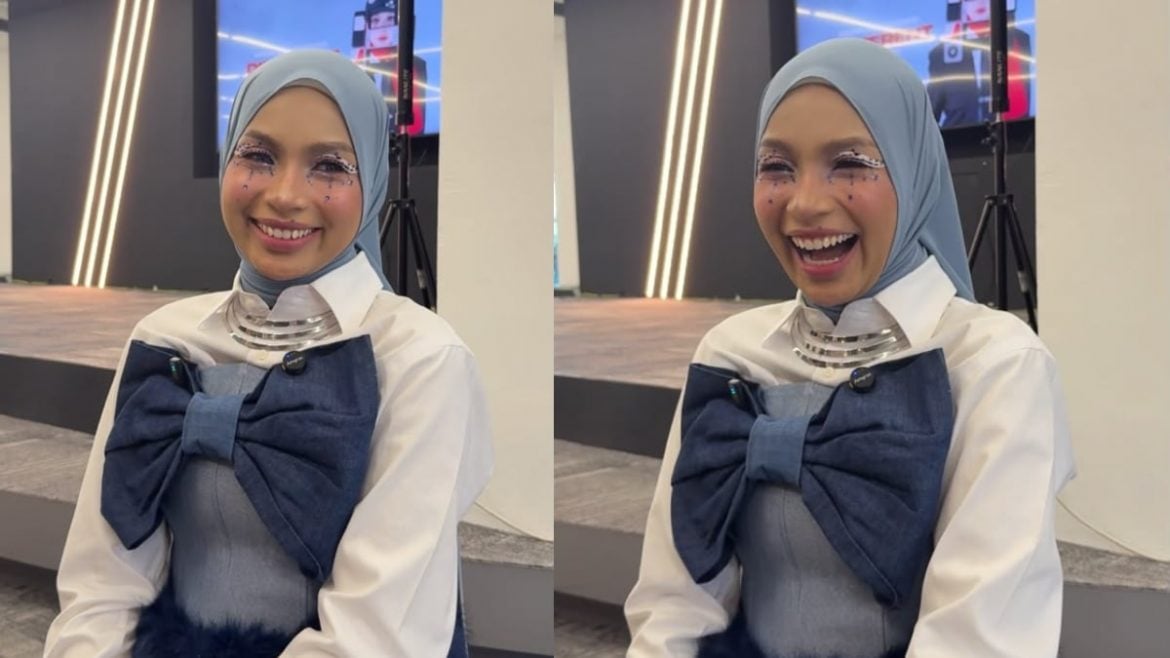 Syasya Rizal Jawab Imej Penari Dalam Video Muzik Terbaru – ‘Nak Kekalkan Sesiapa Yang Bekerja Dengan Saya Mesti Bertudung’