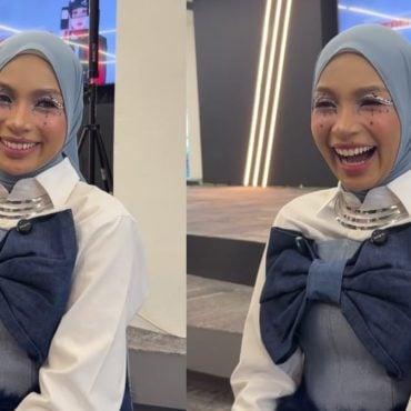 Syasya Rizal Jawab Imej Penari Dalam Video Muzik Terbaru – ‘Nak Kekalkan Sesiapa Yang Bekerja Dengan Saya Mesti Bertudung’