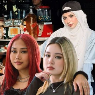 [VIDEO] Syasya Rizal Perjelas Tarikh Lancar Lagu Berdekatan ‘Comeback’ Dolla – ‘Saya Tak Minta’